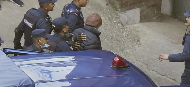 Charles Sobhraj: Wily and ruthless ‘Serpent’ out of jail Charles Sobhraj: Wily and ruthless ‘Serpent’ out of jail