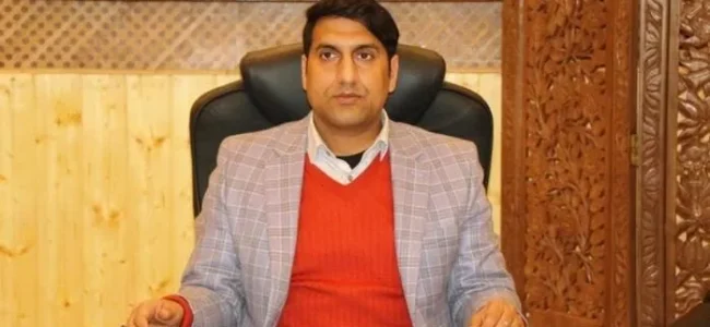 Good Governance Week: Activities commence across Srinagar, DC tells officials to organise camps