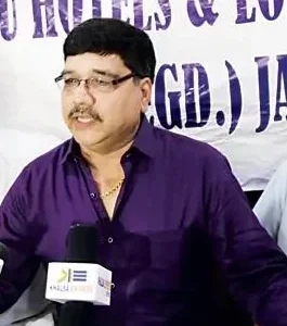 Jammu hoteliers concern over loss of business Jammu hoteliers concern over loss of business