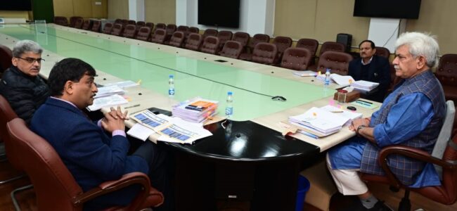 AC approves Policy for sustainable collection, utilization of Non-Timber forest Products