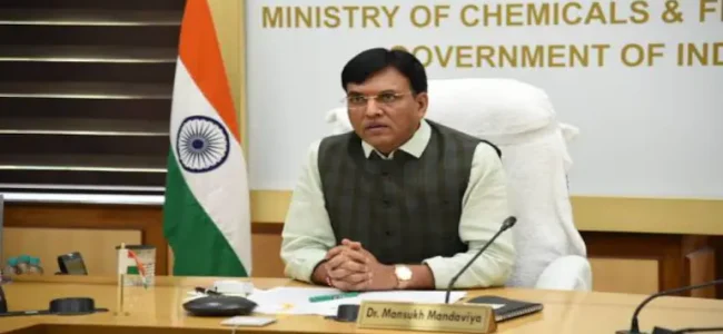13.92 lakh cancer cases in India in 2020: Union Minister 13.92 lakh cancer cases in India in 2020: Union Minister