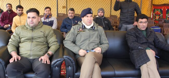 Police inaugurate Shaheed Sultan memorial football championship Police inaugurate Shaheed Sultan memorial football championship