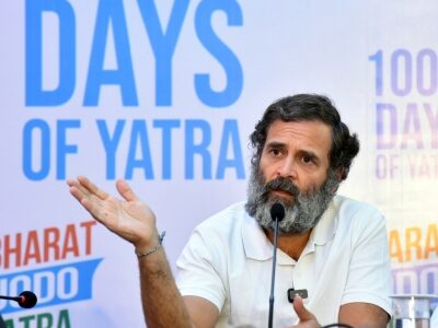 Rahul’s remarks about Chinese threat