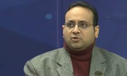 Bhagat reviews functioning of STIC, JAKEDA