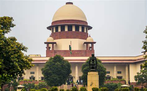 NCERT book row : SC modifies earlier order concerning 3 academicians, says remarks not on individuals