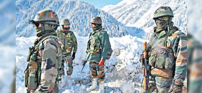 Incident at LAC will affect India-China relations: BJP MP