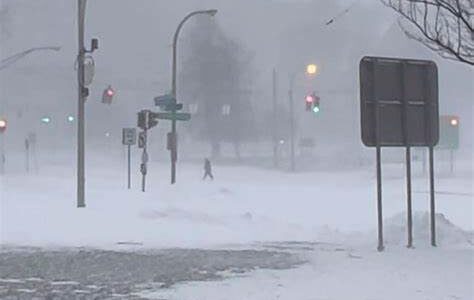 Western New York death toll rises to 27 from cold, storm chaos