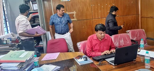 Govt advises employees to submit APRs Govt advises employees to submit APRs