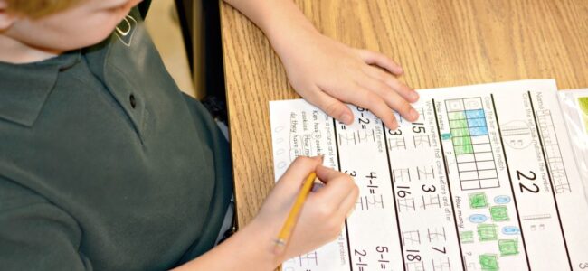 Understanding the Quote: Mathematics as a Unifying Language Understanding the Quote: Mathematics as a Unifying Language