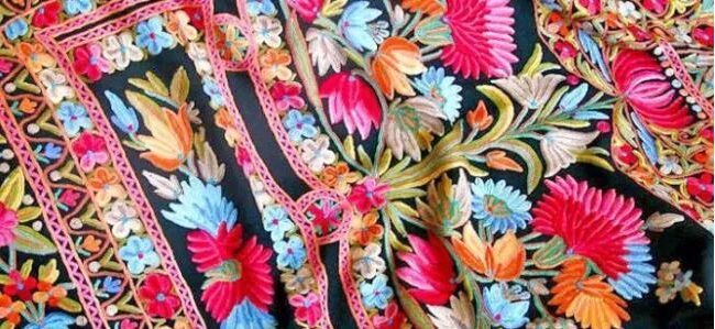 PMKVY projects preserving, reviving Namda Craft of Kashmir: Govt
