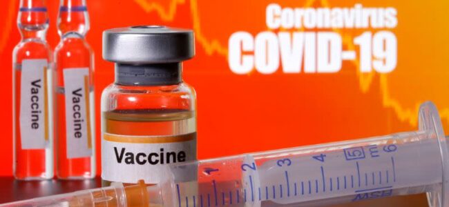 No need for fourth dose of COVID-19 vaccine given current evidence: Expert No need for fourth dose of COVID-19 vaccine given current evidence: Expert