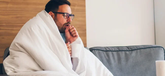 Covid may change body’s response to other threats in men: Study Covid may change body’s response to other threats in men: Study