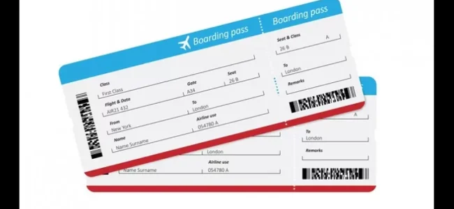 Airport passes with ‘distorted’ map of India withdrawn