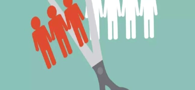Firms expect job cuts in ’23 amid recession fears: Survey