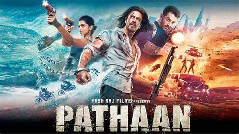Rs 300 crore in three days: Shah Rukh Khan’s ‘Pathaan’ continues dream run at global box office