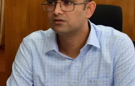 Secretary Health reviews Ayushman Bharat PMJAY SEHAT scheme
