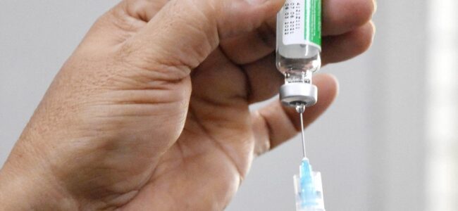 Heterologous booster dose: Govt panel recommends market authorisation for Covovax jab