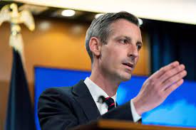 HR violation- Reviewing engagement with Taliban: US
