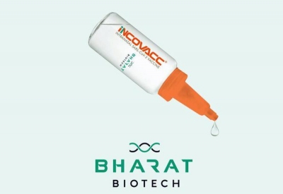 3 lakh doses of intranasal Covid vaccine sent to hospitals: Bharat Biotech’s Krishna Ella 3 lakh doses of intranasal Covid vaccine sent to hospitals: Bharat Biotech’s Krishna Ella