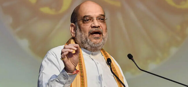Operation Sindoor: Home Minister salutes unparalleled valour of country’s arm forces