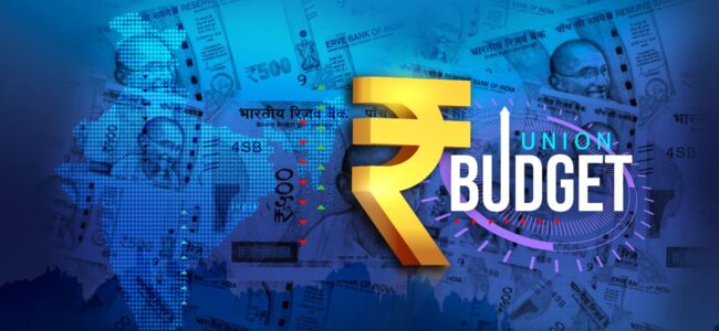 Pre-Budget review meeting held for Agriculture & Horticulture