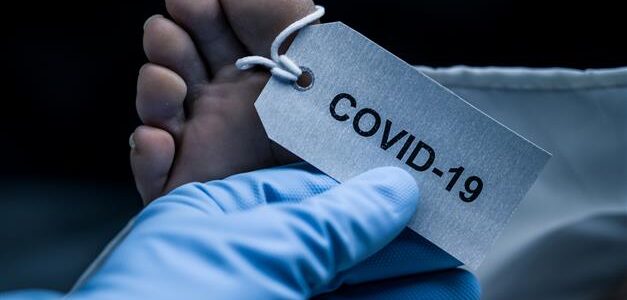 Why COVID-19 kills more men than women decoded