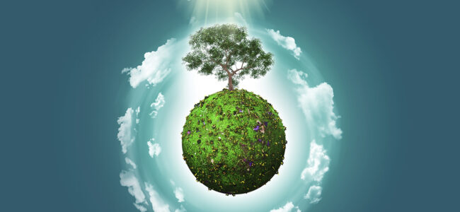 Greenhouse gas methane cools our planet even as it heats: Study