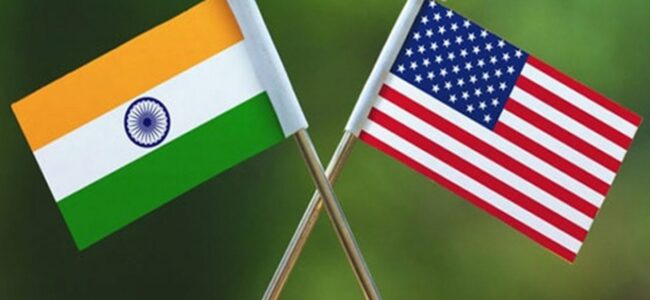 India, US seek additional punitive measures against LeT, JeM and their backers