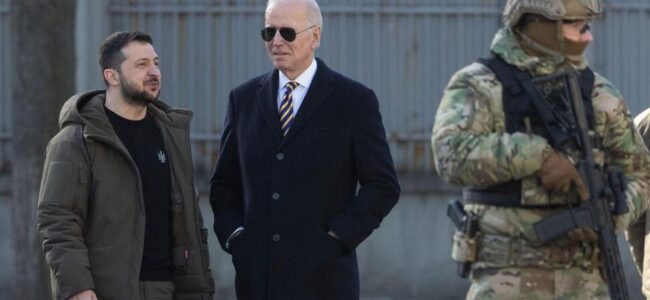 Lesion removed from Biden’s chest was cancerous: Doctor