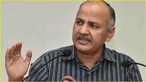 Will fully cooperate with CBI: Sisodia ahead of questioning in excise case Will fully cooperate with CBI: Sisodia ahead of questioning in excise case