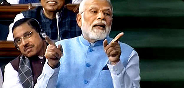 India will be among world’s top 3 economies in my third term: PM Modi