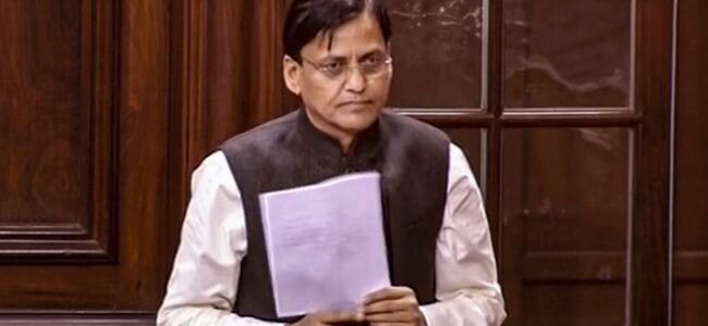 31 DMs empowered to grant citizenship to minorities of Pak, Afghanistan, Bangladesh: Govt