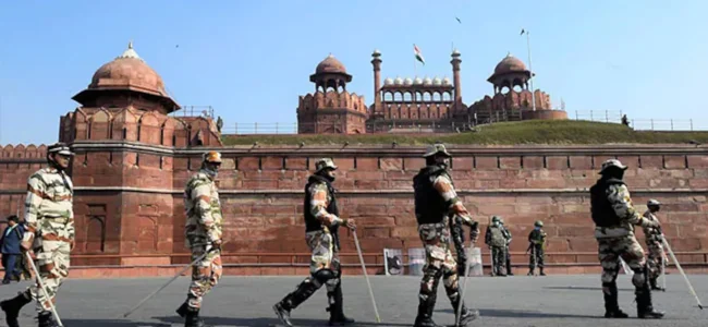 2000 Red Fort attack: Delhi Prisons Department seeks death warrant against guilty