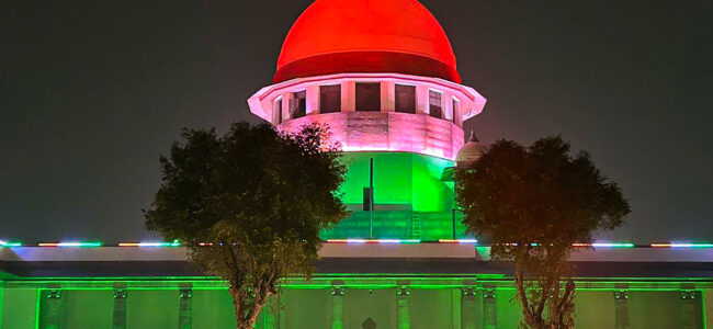 SC refuses to entertain PIL seeking directions to make voting compulsory in polls