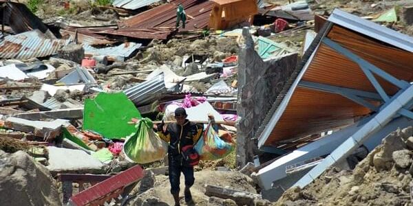 India dispatches first consignment of earthquake relief material to Turkiye