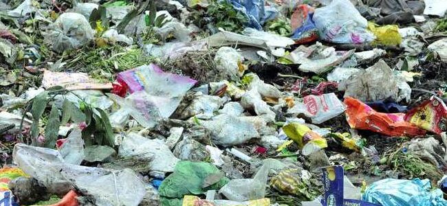 Centre notifies solid waste management rules Centre notifies solid waste management rules