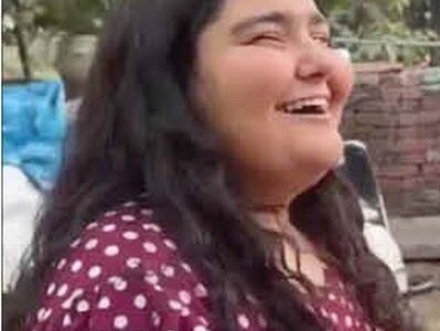 Care for people with special needs: Visually-impaired Iranian woman on solo world tour to create awareness Care for people with special needs: Visually-impaired Iranian woman on solo world tour to create awareness
