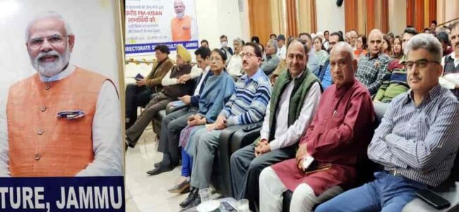 PM releases 13th Installment under Kisan Samman Nidhi Scheme PM releases 13th Installment under Kisan Samman Nidhi Scheme