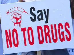 JK campaign against drug trafficking : Over 170 cases registered, 202 people held in 50 days