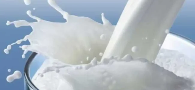 Boosting Dairy Industry in JK: Govt poised to achieve remarkable growth in milk productivity