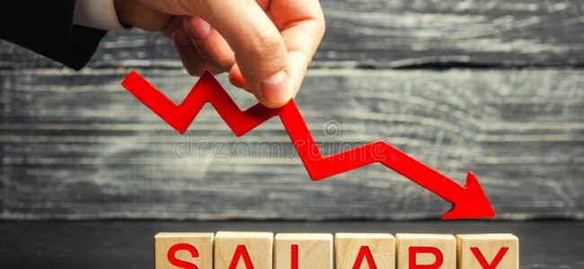  Salary of 7 BDOs withheld for poor performance