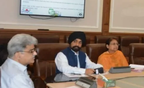 Agriculture Production Department aims to increase milk production, processing capacity: ACS