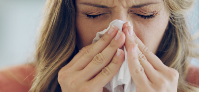 Influenza-A subtype causing cough, fever: ICMR Experts