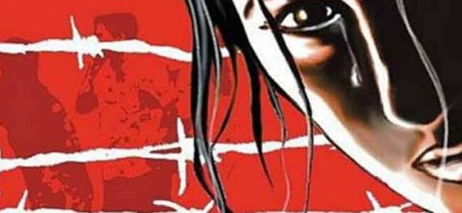 JK recorded 121 pc rise in domestic violence cases in 2024-25: Data JK recorded 121 pc rise in domestic violence cases in 2024-25: Data