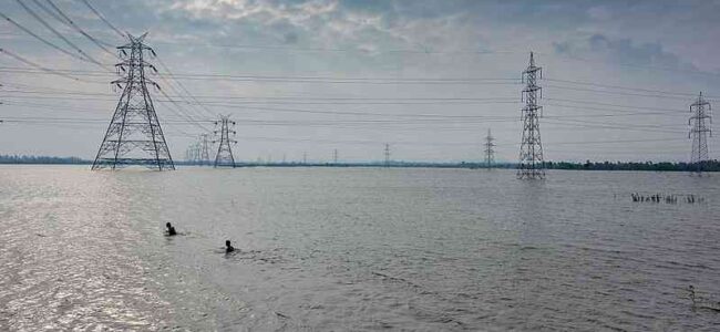India ranked 67th on Energy Transition Index, Sweden on top: WEF