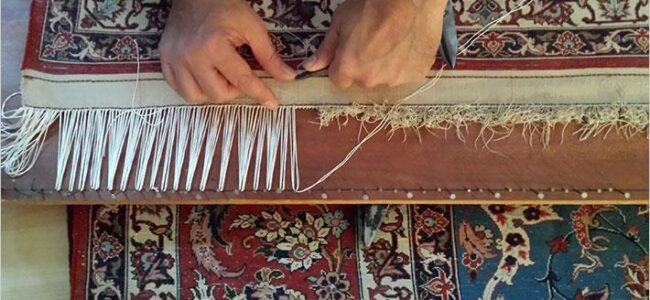 ‘DesignNweave’ software created to promote Kashmir Handicrafts