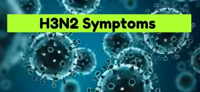 Increase precaution, no need to panic: experts as India records two H3N2 virus deaths Increase precaution, no need to panic: experts as India records two H3N2 virus deaths