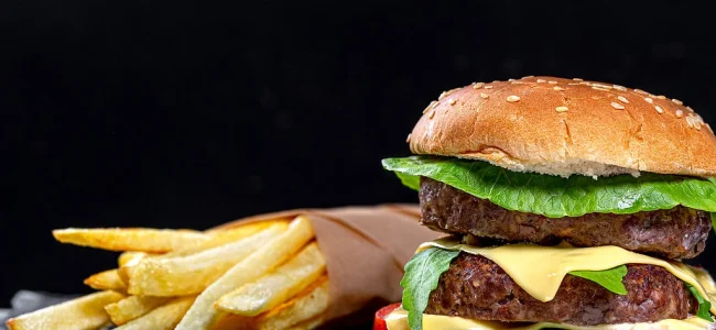 Junk food, sedentary lifestyle pushing more children towards obesity: DAK 