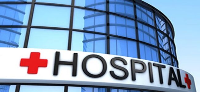 Man dies, seven hospitalised after suspected food poisoning in Rajouri