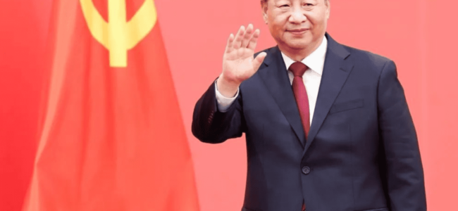 Chinese President Xi Jinping not to attend G20 Summit; Premier Li Qiang to head delegation: Foreign Ministry